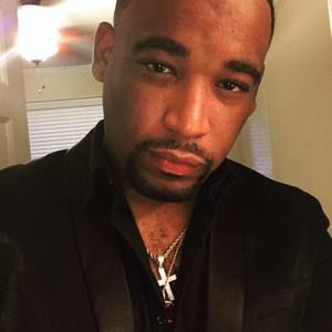 Meet your Posher, Jim